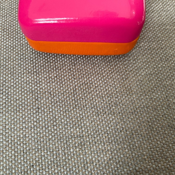 Kate Spade glasses case - Picture 4 of 7